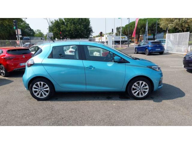 Renault Zoe image 3