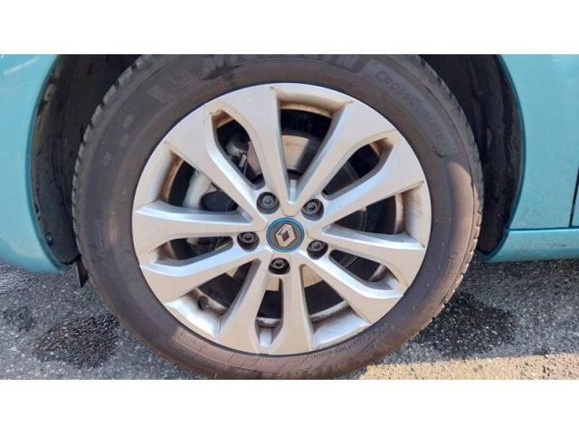 Renault Zoe image 6