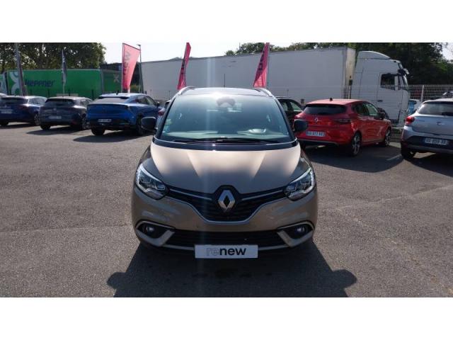 Renault Grand Scénic image 1