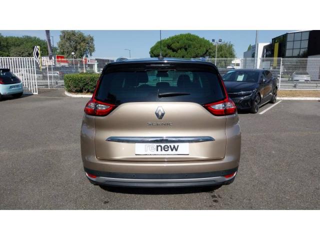 Renault Grand Scénic image 5