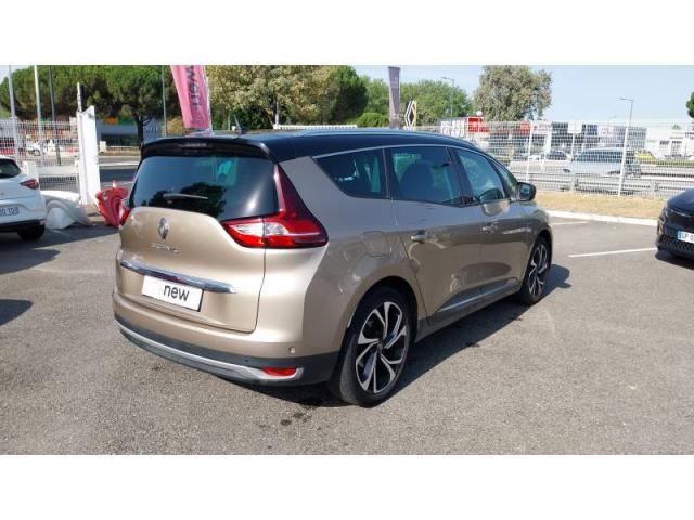 Renault Grand Scénic image 8