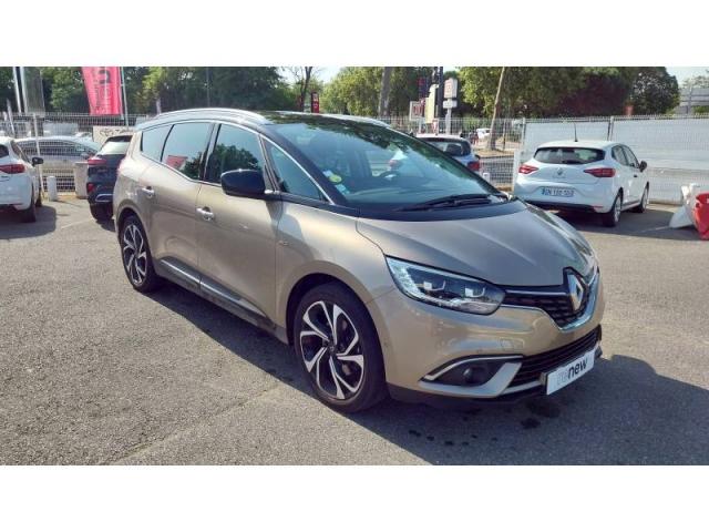Renault Grand Scénic image 6