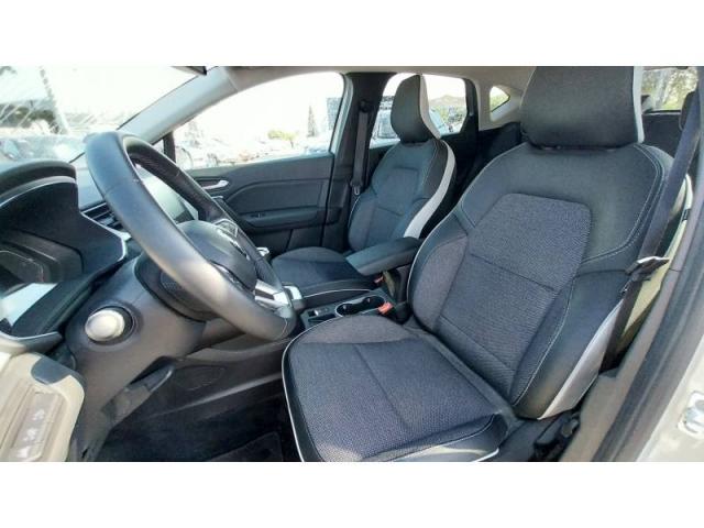 Renault Captur image 4