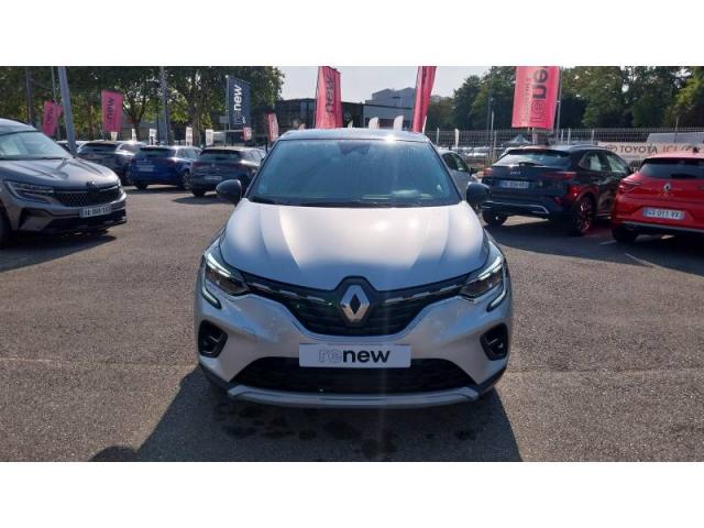 Renault Captur image 7