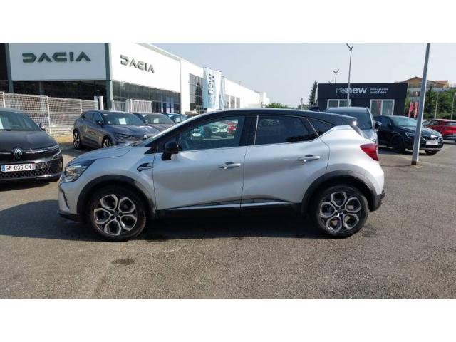 Renault Captur image 6