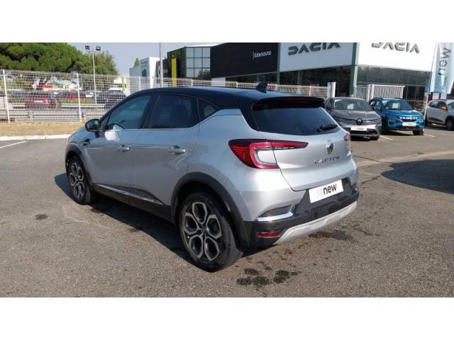 Renault Captur image 9