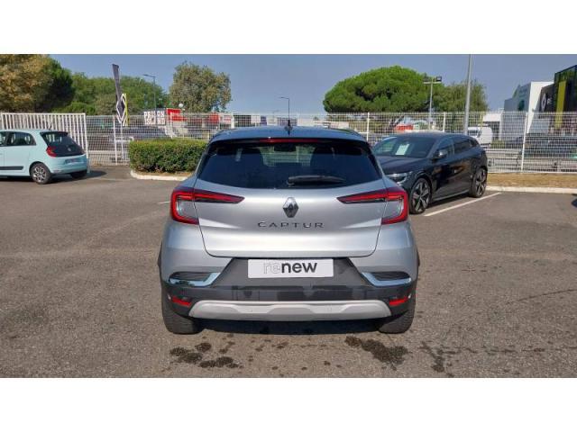 Renault Captur image 2