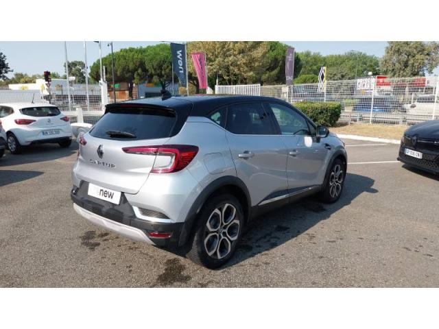 Renault Captur image 1
