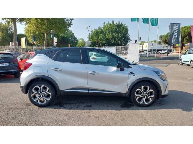 Renault Captur image 8