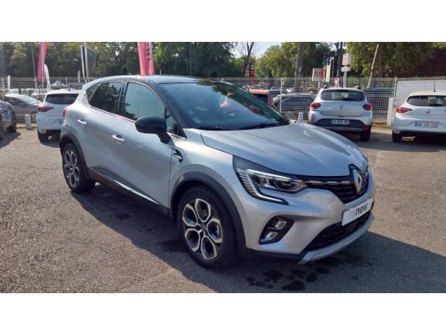 Renault Captur image 5
