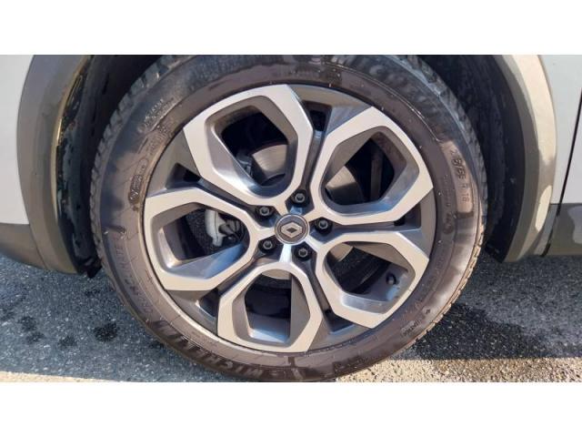 Renault Captur image 3