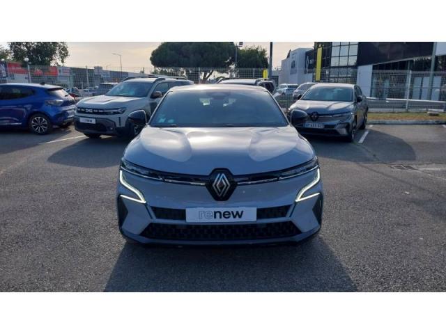 Renault Mégane image 3