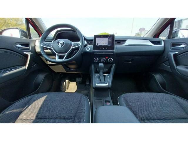 Renault Captur image 3