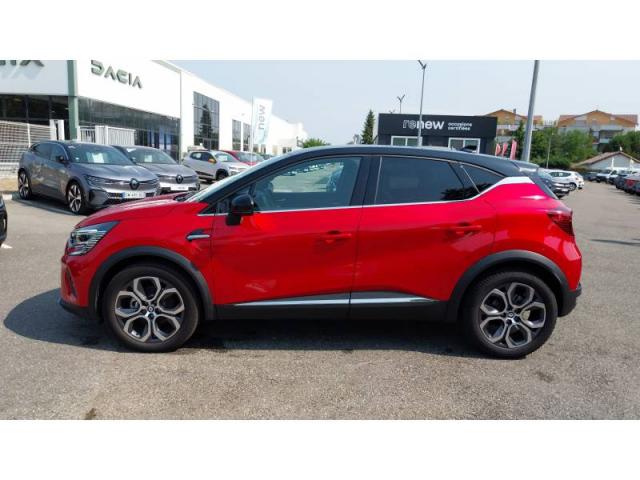 Renault Captur image 7