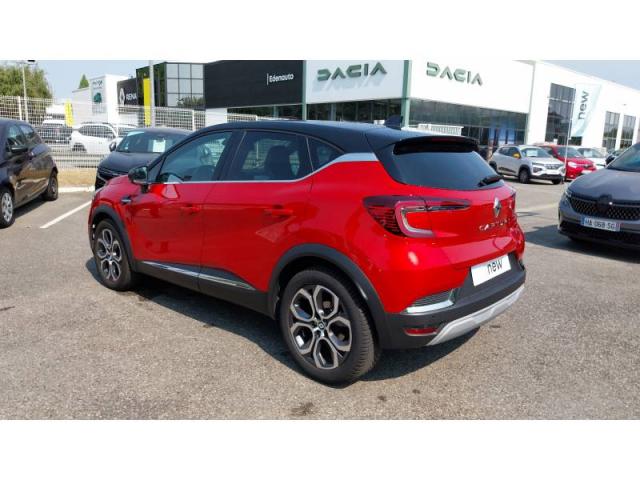 Renault Captur image 5