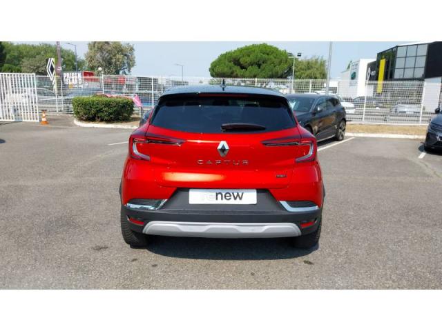 Renault Captur image 1