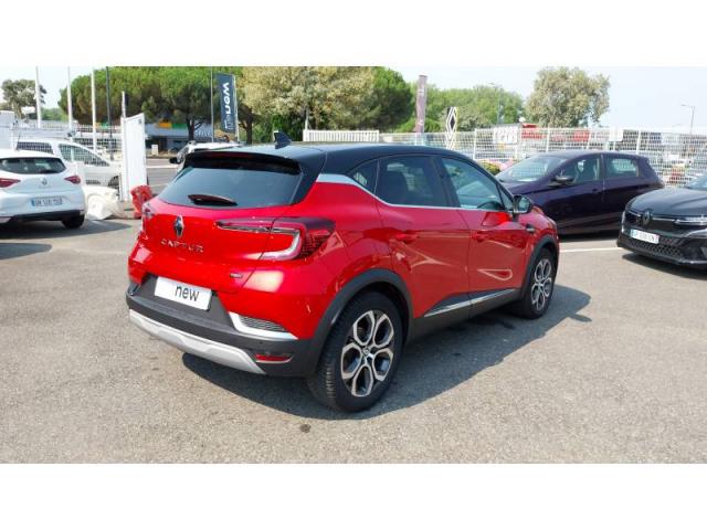 Renault Captur image 8