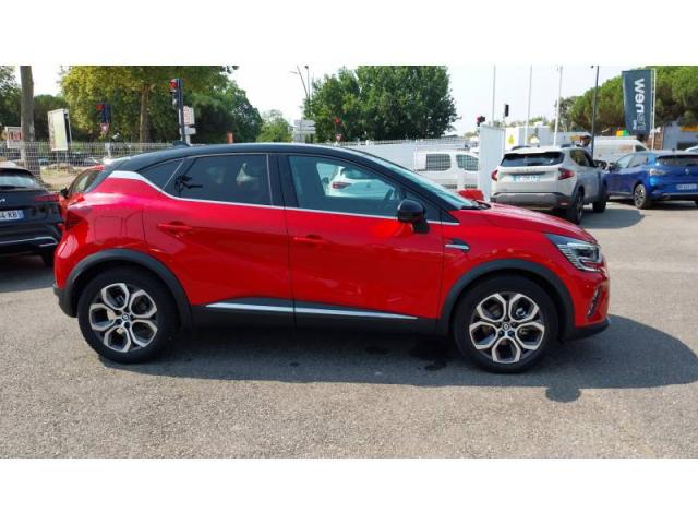 Renault Captur image 6