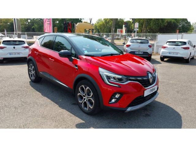 Renault Captur image 4