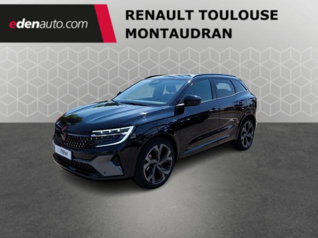 Renault Austral E-Tech Hybrid 200 Techno Esprit Alpine