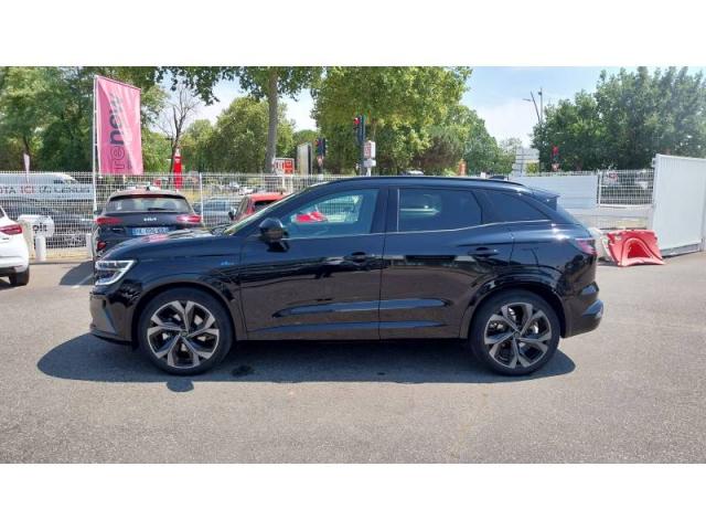 Renault Austral image 6
