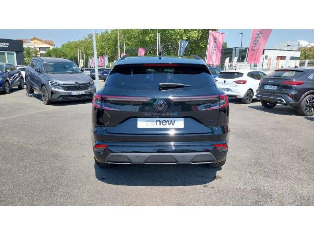 Renault Austral image 1