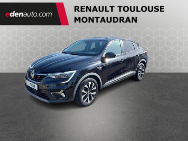 Renault Arkana E-Tech Hybride 145 - 22 Evolution