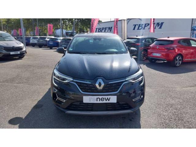 Renault Arkana image 6