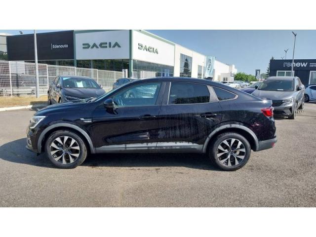 Renault Arkana image 8