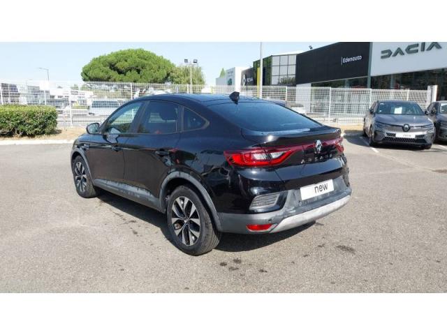 Renault Arkana image 2