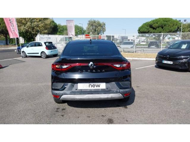 Renault Arkana image 3