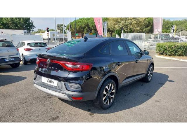 Renault Arkana image 4