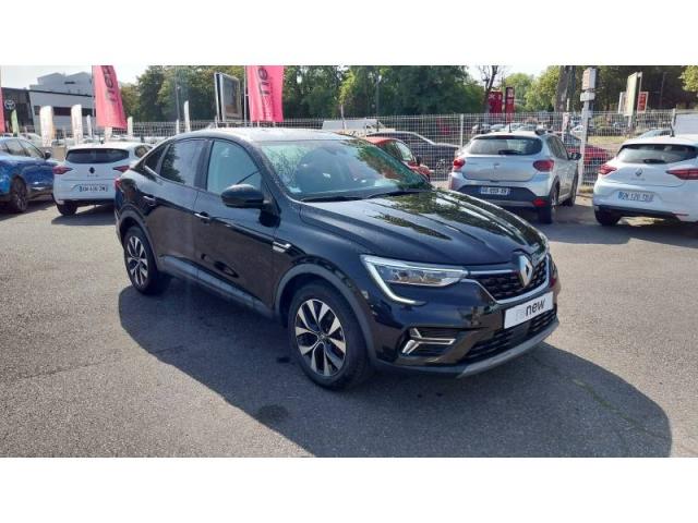 Renault Arkana image 1