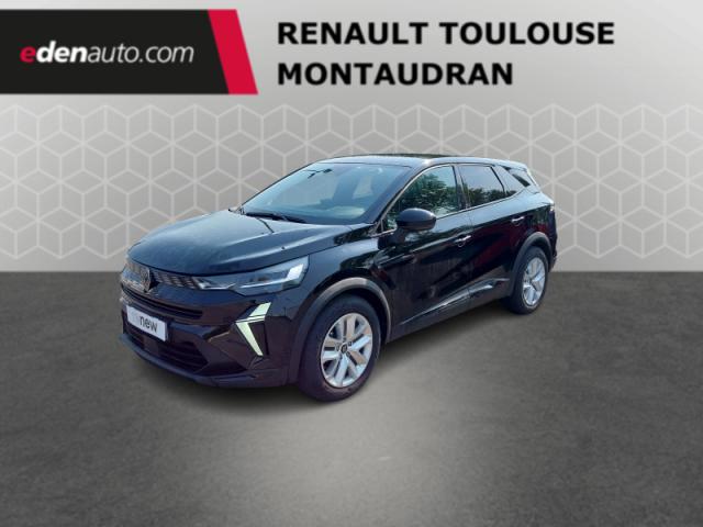 Renault Symbioz E-Tech Full Hybrid 145 Evolution