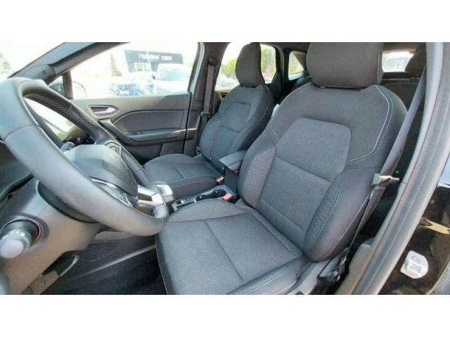 Renault Symbioz image 7