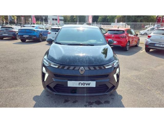 Renault Symbioz image 4