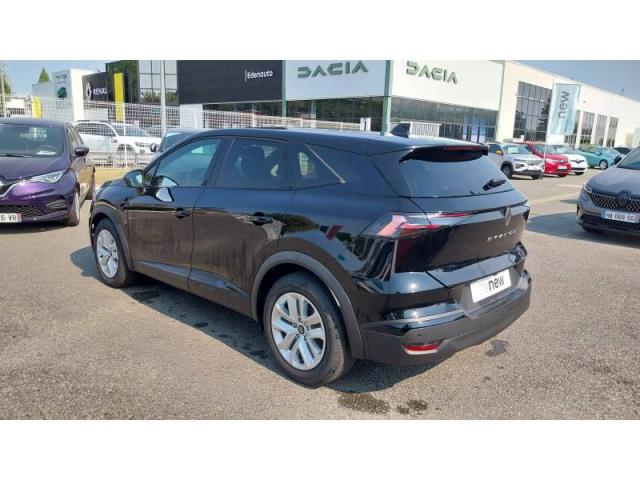 Renault Symbioz image 6