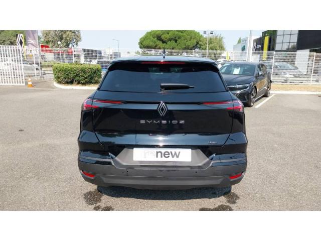 Renault Symbioz image 1