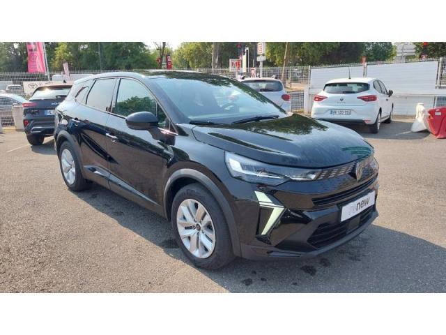 Renault Symbioz image 5