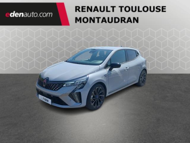 Renault Clio E-Tech Full Hybrid 145 Esprit Alpine