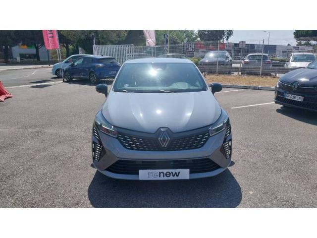 Renault Clio image 7