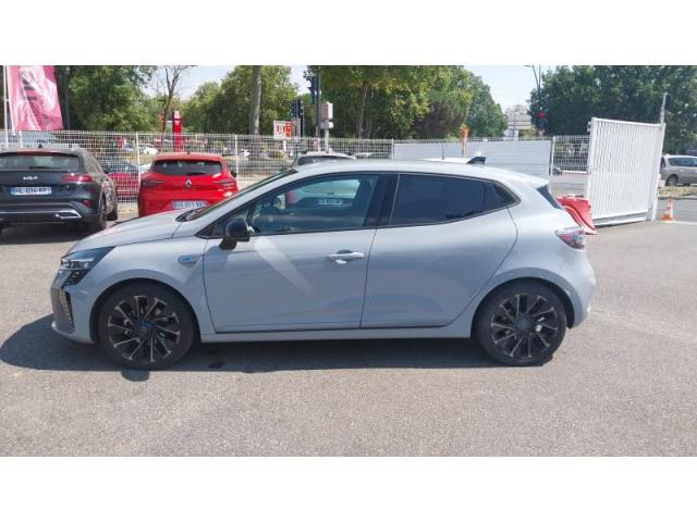 Renault Clio image 6