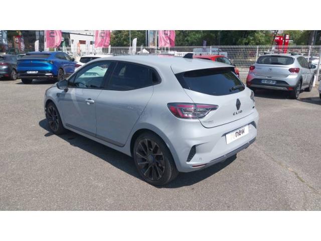 Renault Clio image 8