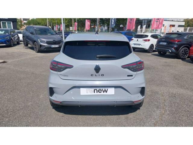 Renault Clio image 5