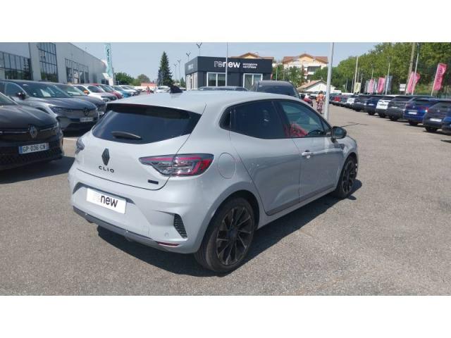 Renault Clio image 9