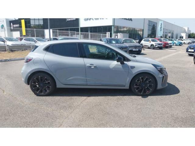 Renault Clio image 3