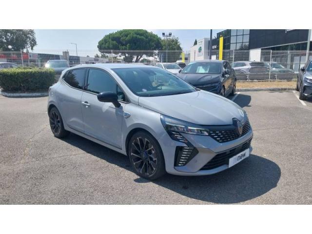 Renault Clio image 2