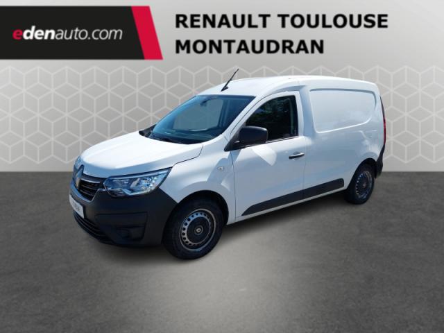 Renault Express (30) Van Blue Dci 95 - 22 Confort