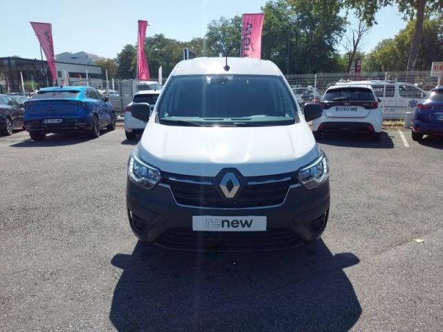 Renault Express image 8