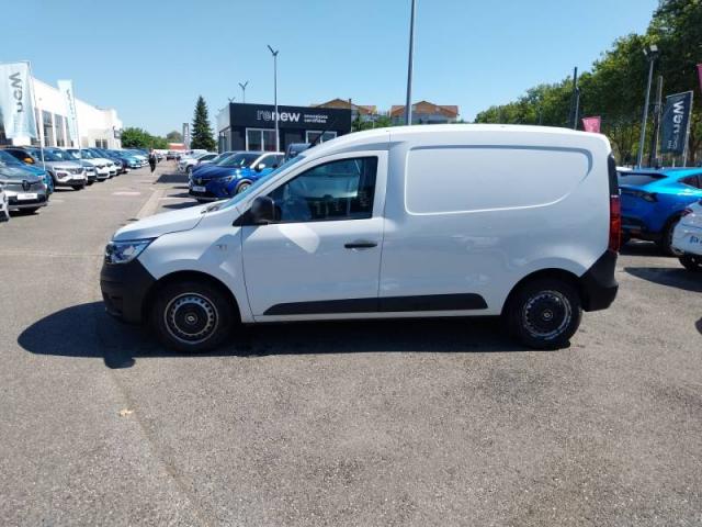 Renault Express image 1